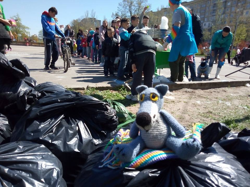 Райончик рулит Райончик рулит