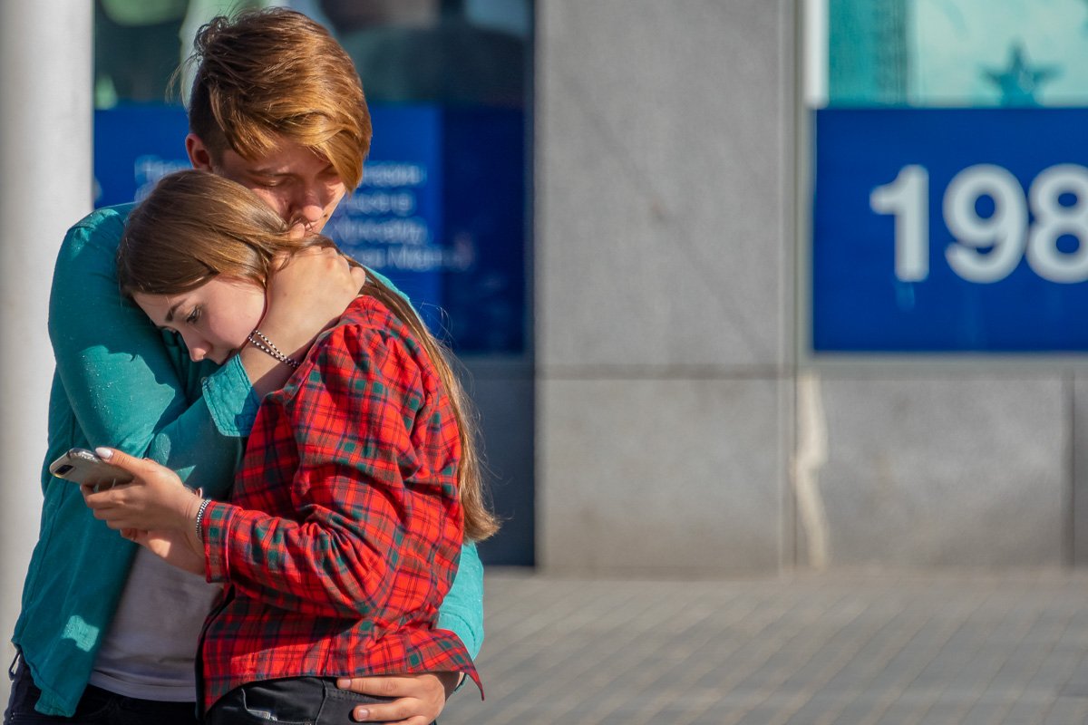 Любовь 21 века Любовь 21 века