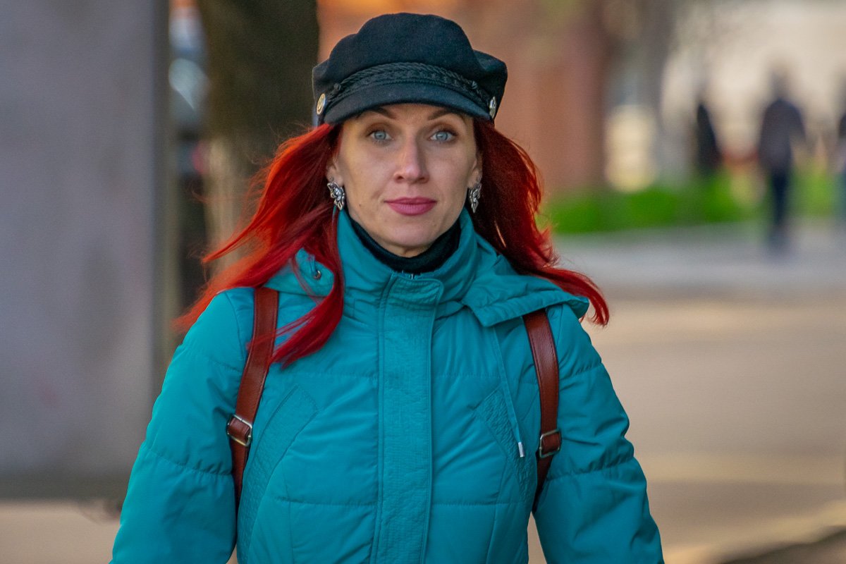 Будьте яркими Будьте яркими