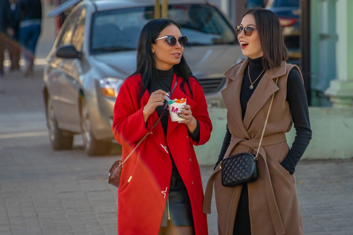 Настало время для мороженого Настало время для мороженого