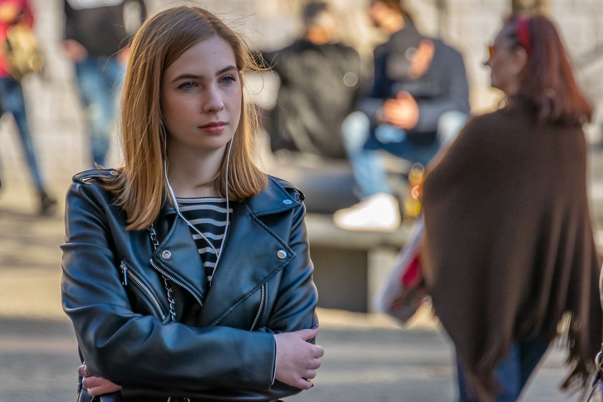 У нас самые красивые девушки У нас самые красивые девушки