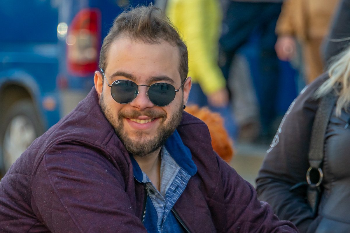 Когда встретил кота Базилио Когда встретил кота Базилио