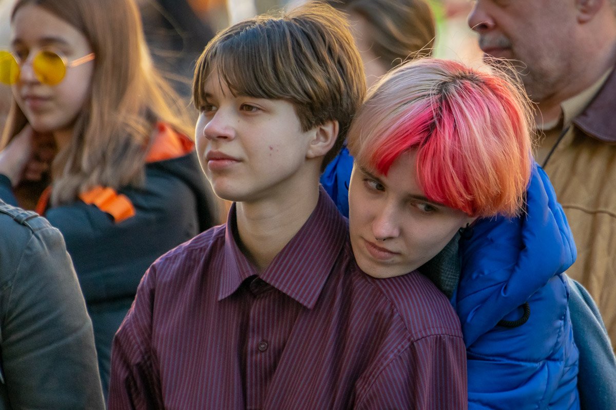 Любите Любите