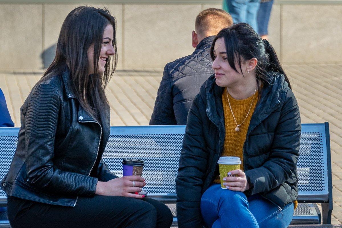 Весна обнимает вас Весна обнимает вас