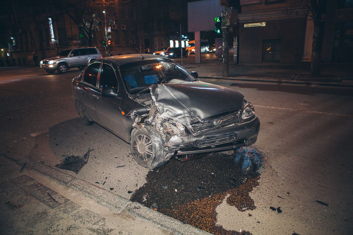 В деталях будут разбираться правоохранители В деталях будут разбираться правоохранители