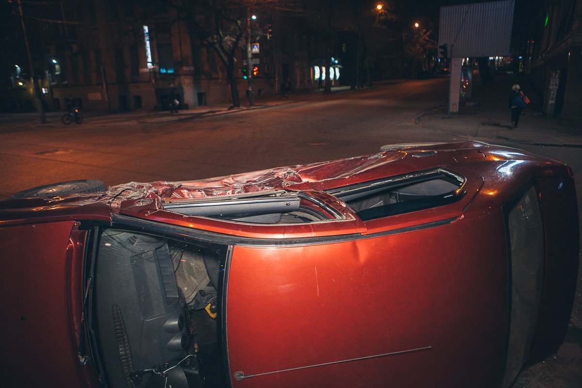 На месте работает полиция На месте работает полиция