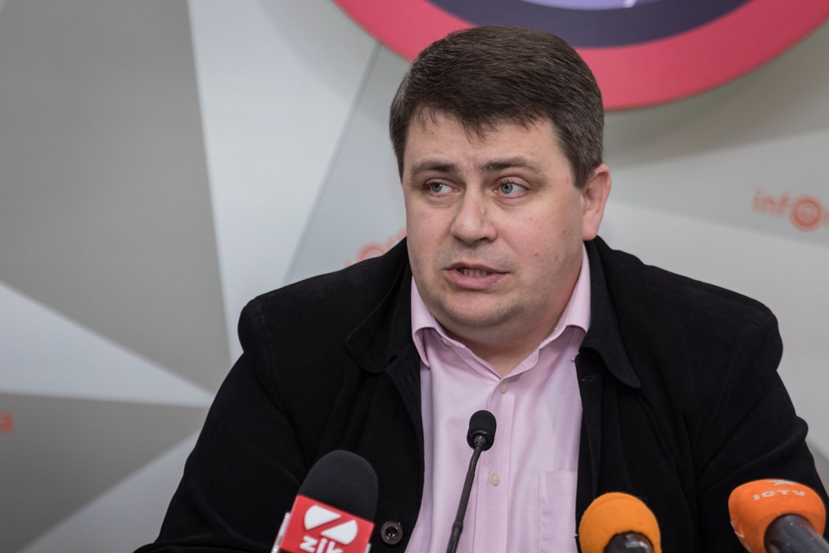 Вадим Головченко Вадим Головченко