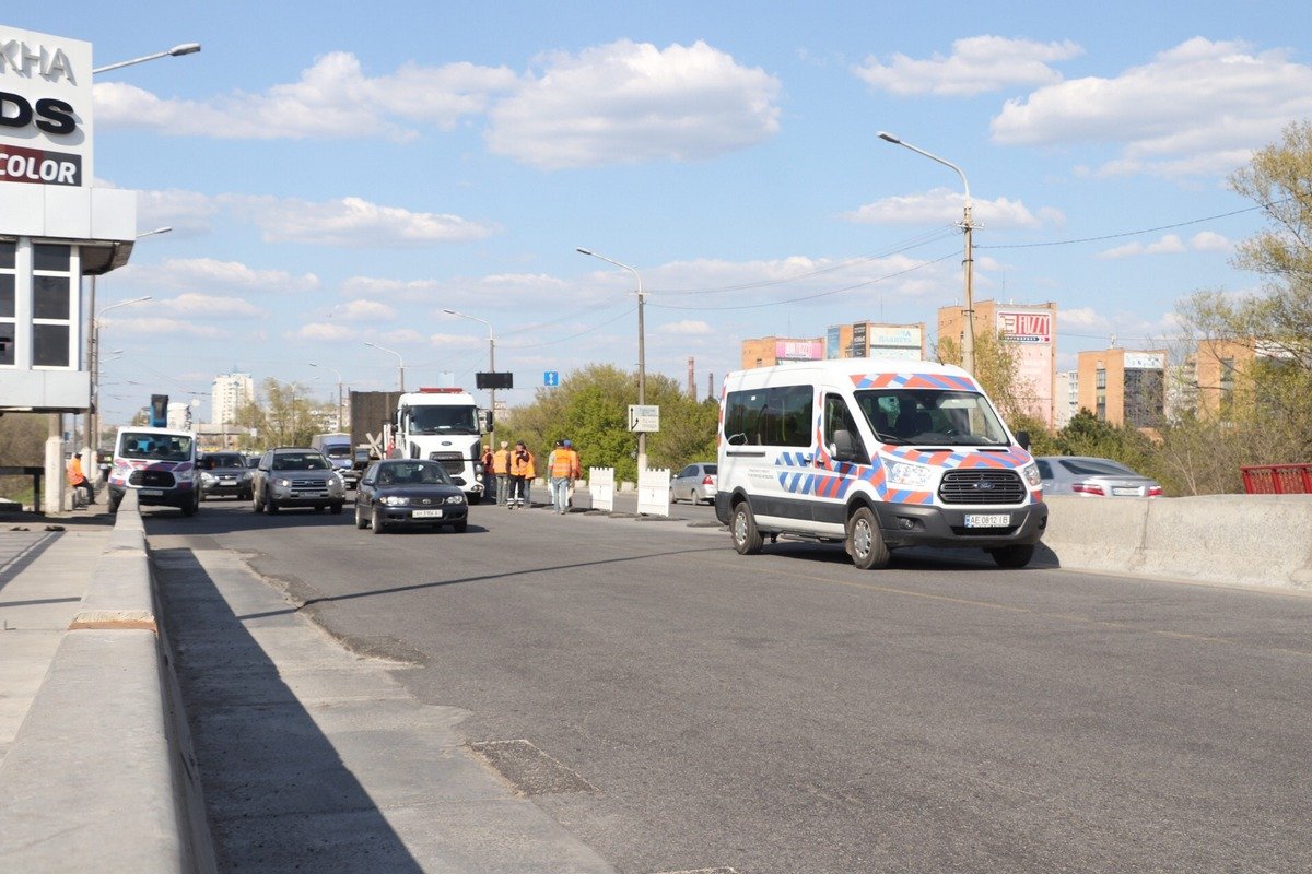 Терпеть неудобства придется по меньшей мере три месяца