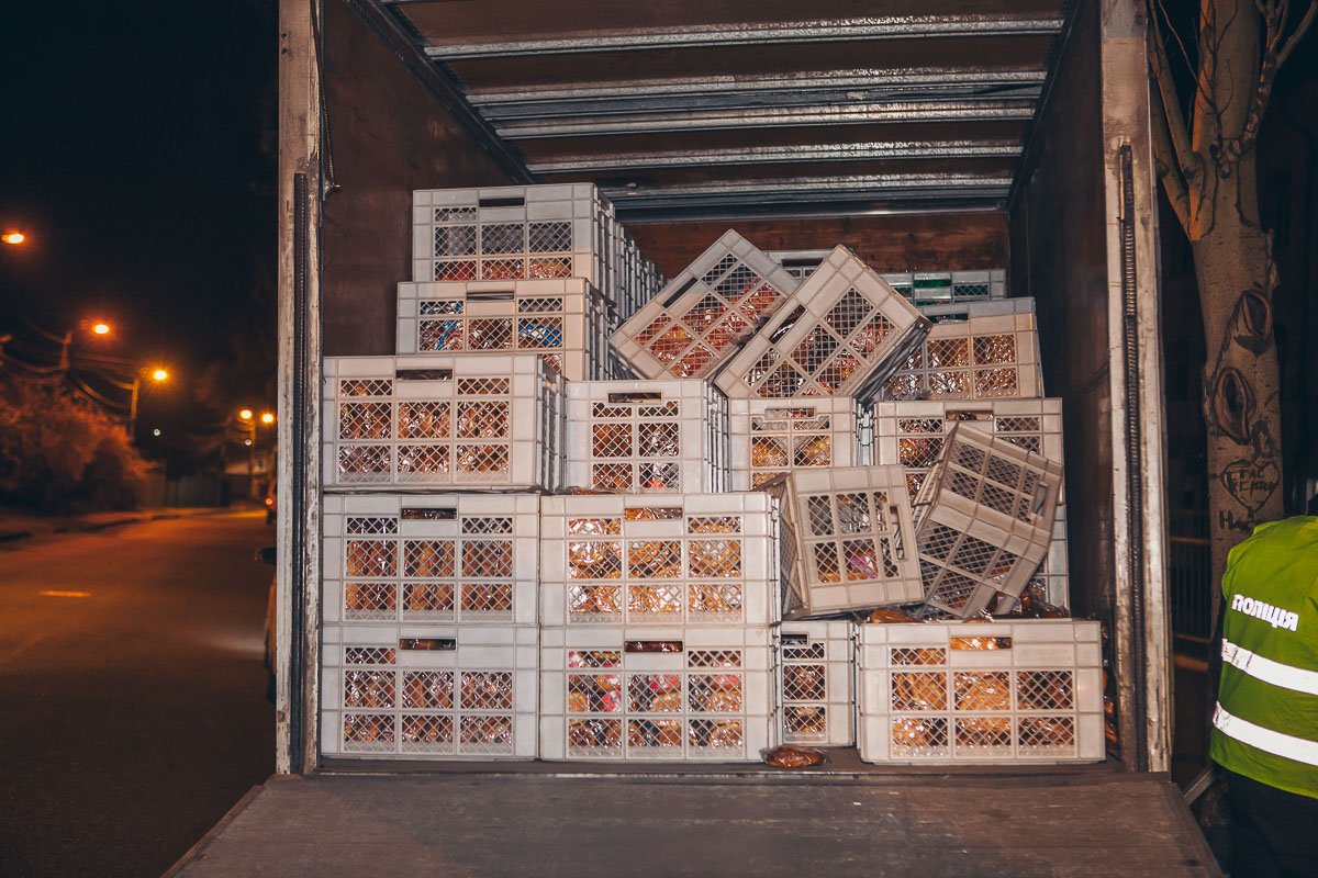 Водитель сказал, что не знает, как могла произойти авария Водитель сказал, что не знает, как могла произойти авария