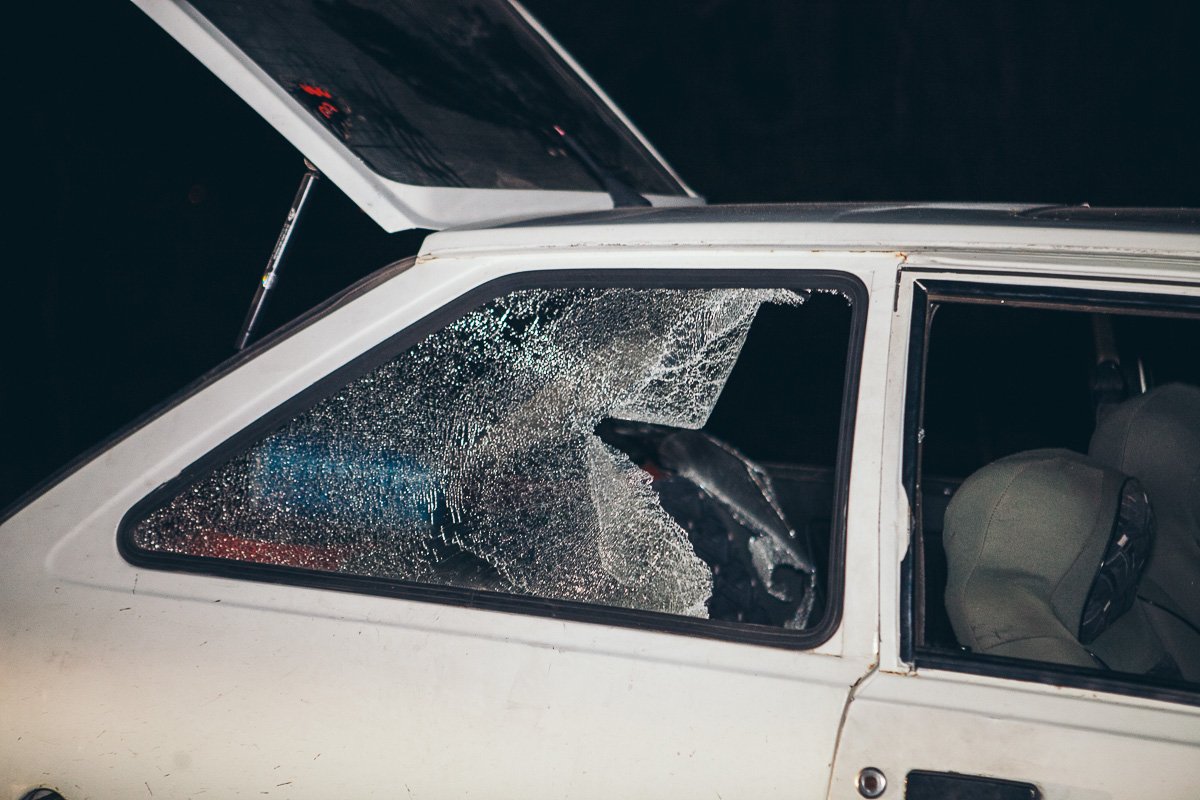 Нетрезвые мужчины пытались скрыться от полицейских Нетрезвые мужчины пытались скрыться от полицейских