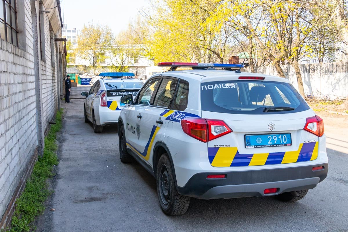 Все детали и обстоятельства инцидента выясняются