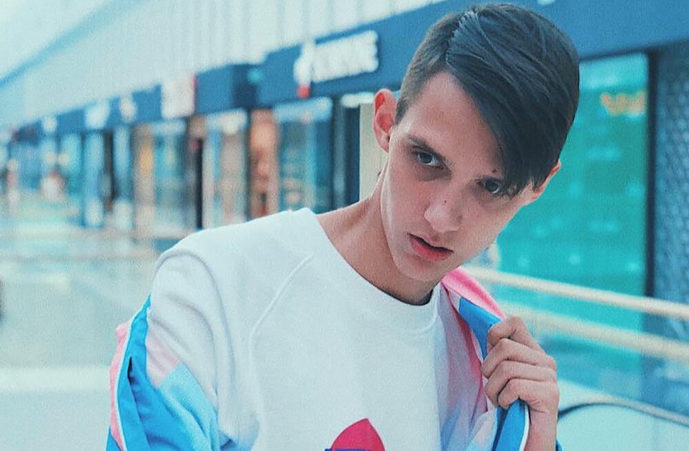 Тима Белорусских Тима Белорусских