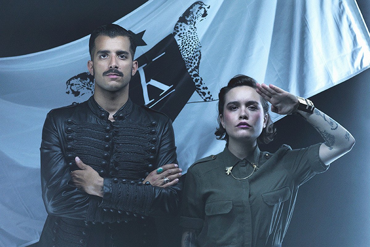 Kadebostany Kadebostany