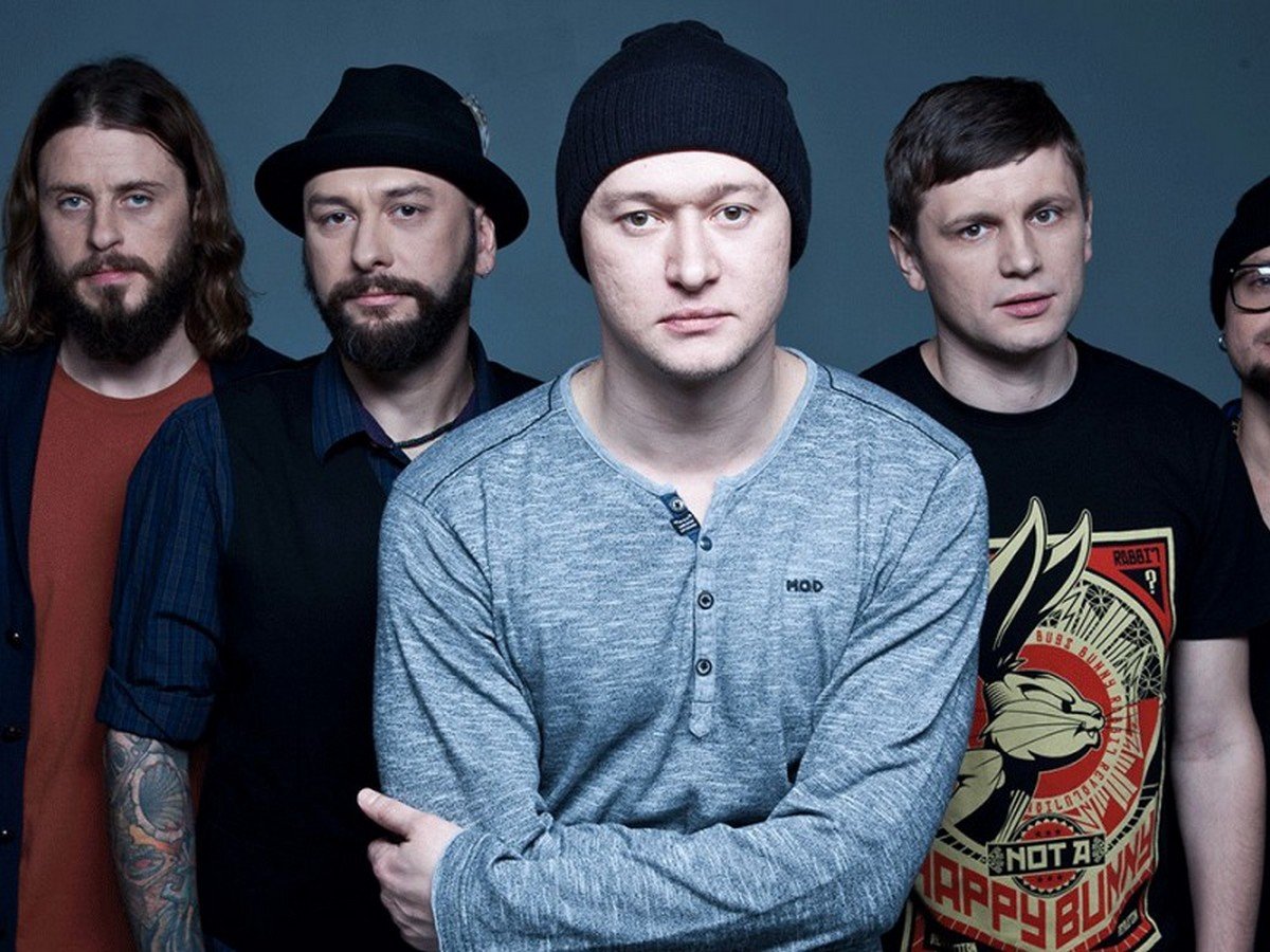 Бумбокс Бумбокс