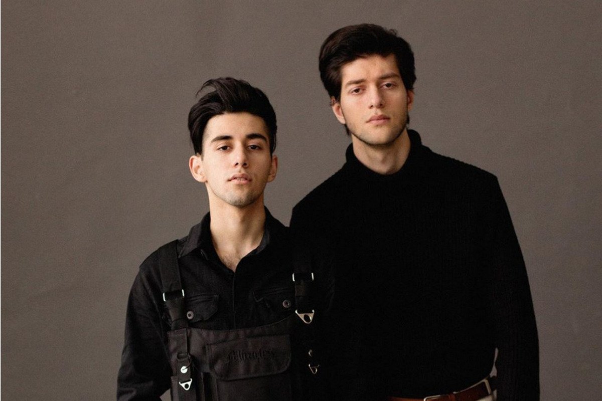 ТОП ожидаемых концертов мая в Днепре 5