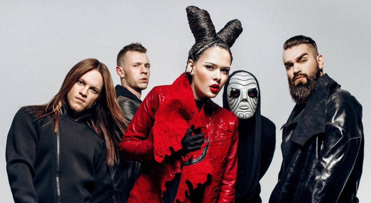 The Hardkiss The Hardkiss