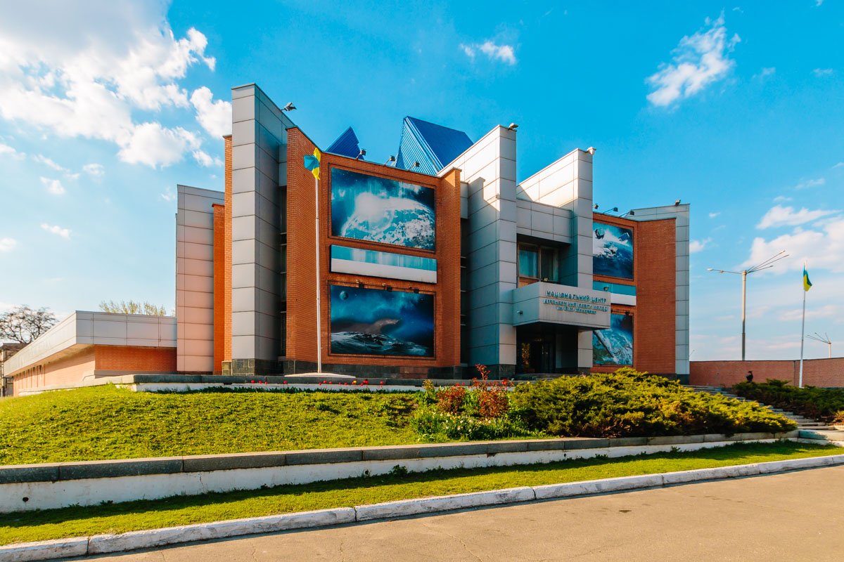 Travel-guide по Днепру: ТОП мест, которые нужно посетить, чтобы узнать город 3