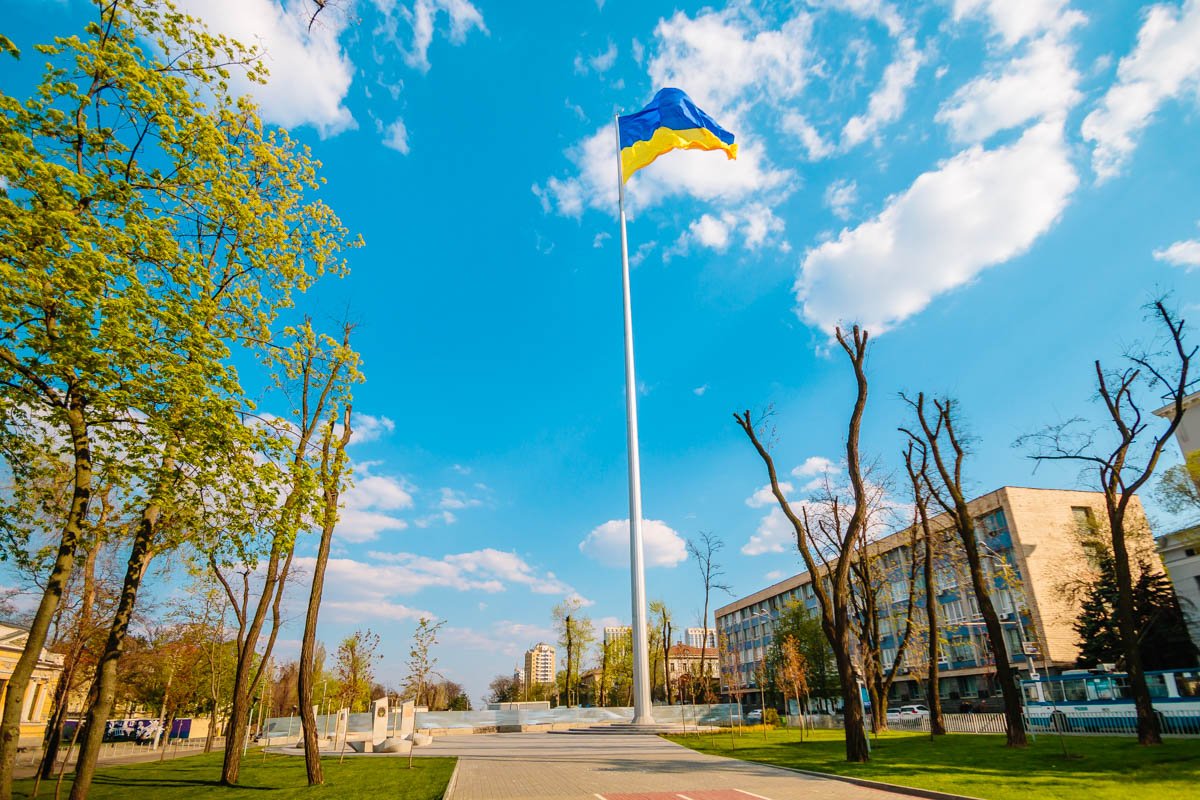 Travel-guide по Днепру: ТОП мест, которые нужно посетить, чтобы узнать город 4