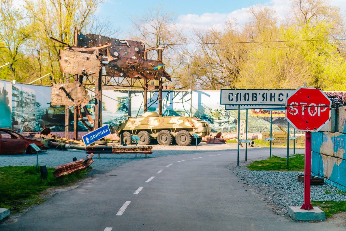 Travel-guide по Днепру: ТОП мест, которые нужно посетить, чтобы узнать город 8