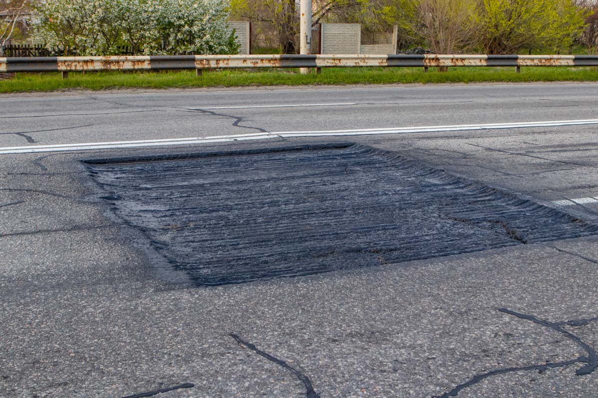 Вот и виновница происшествия Вот и виновница происшествия