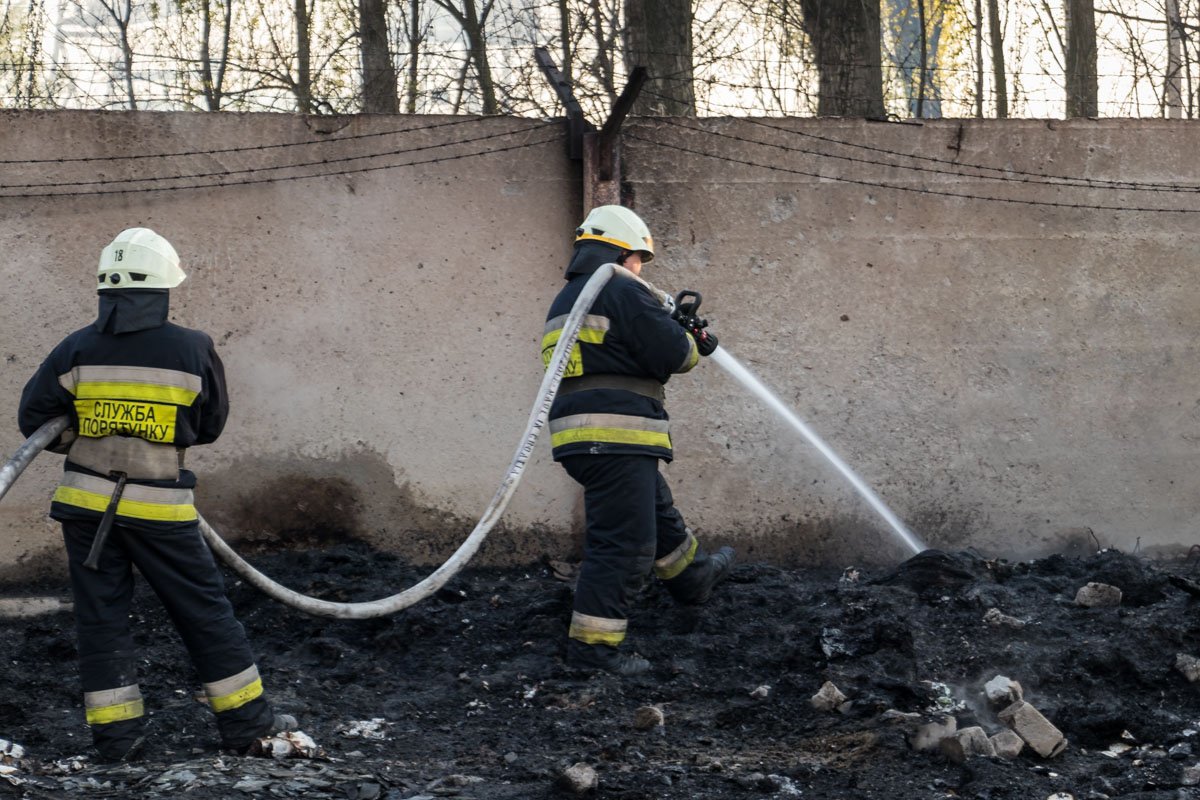 Происшествие ликвидировали в 18:22 Происшествие ликвидировали в 18:22