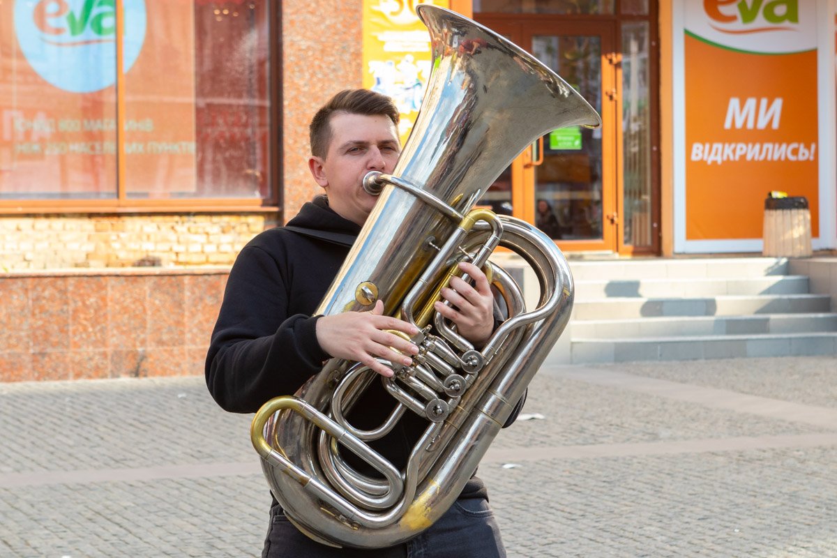 Фото Андрея Шушпана