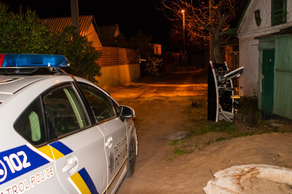 На место вызвали полицию На место вызвали полицию