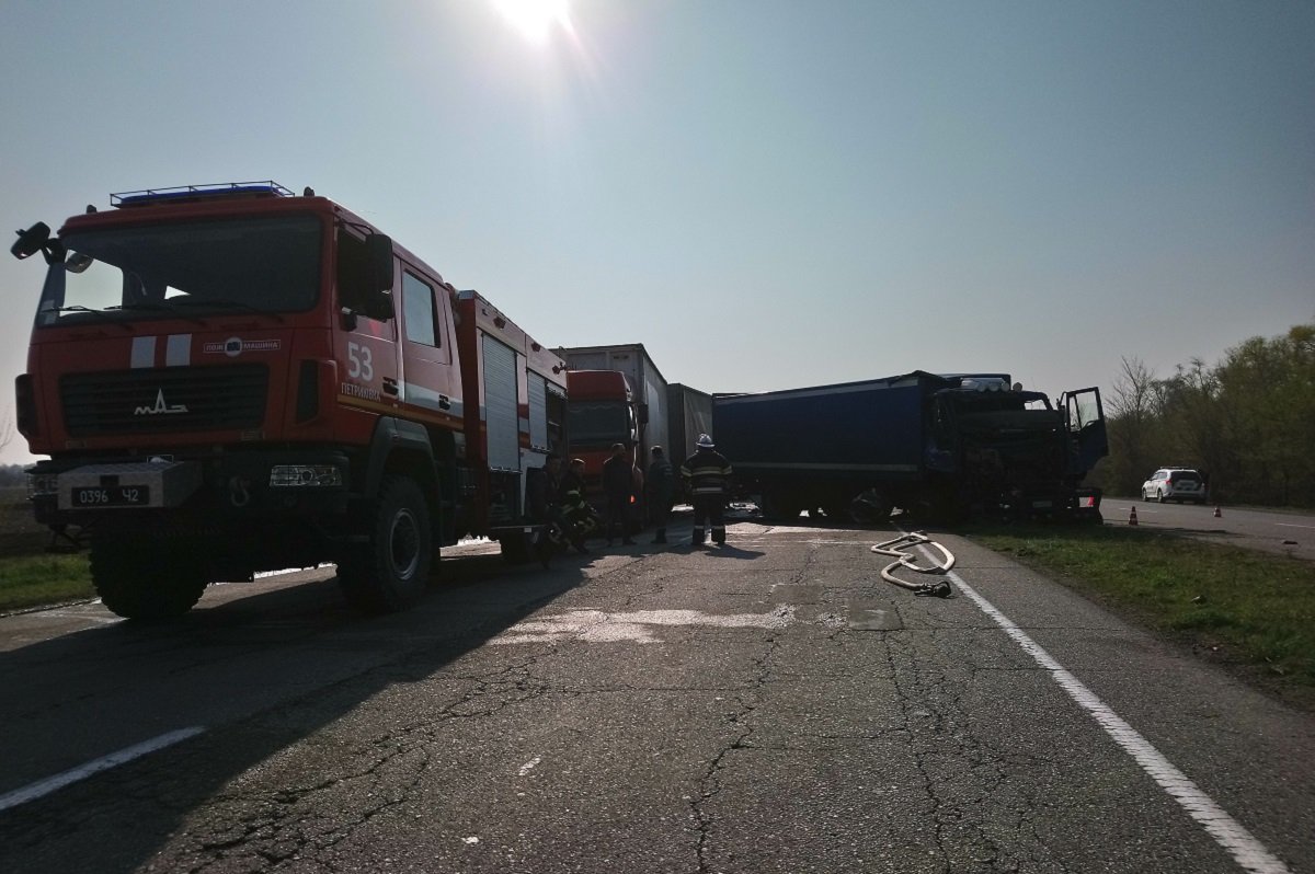 В деталях будут разбираться правоохранители 