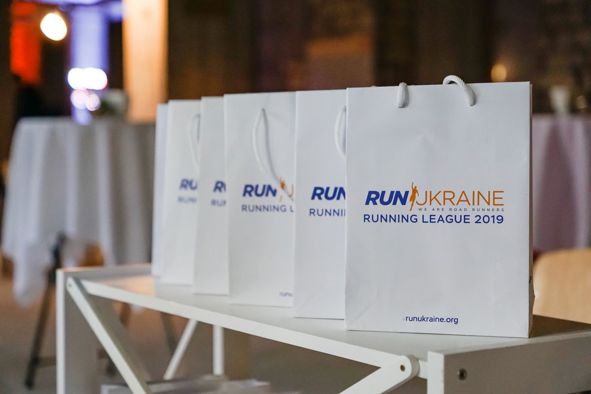 В Днепре презентовали INTERPIPE Dnipro Half Marathon 3