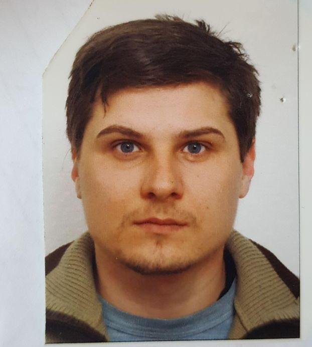 Пропавшего мужчину ищут более недели Пропавшего мужчину ищут более недели