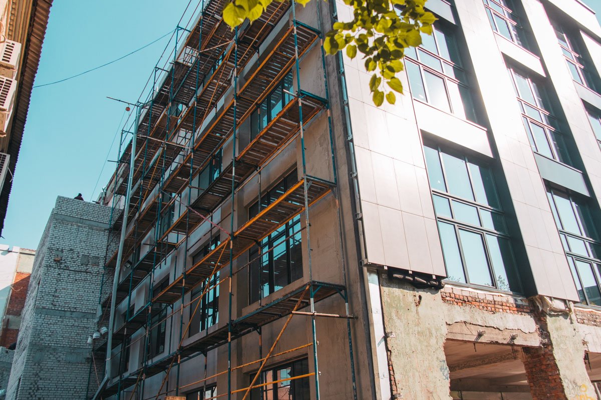 Работа кипит Работа кипит