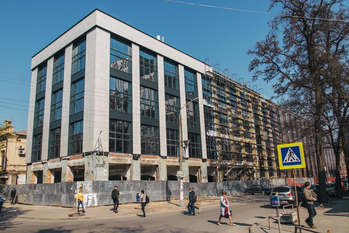 Стало куда приятнее Стало куда приятнее