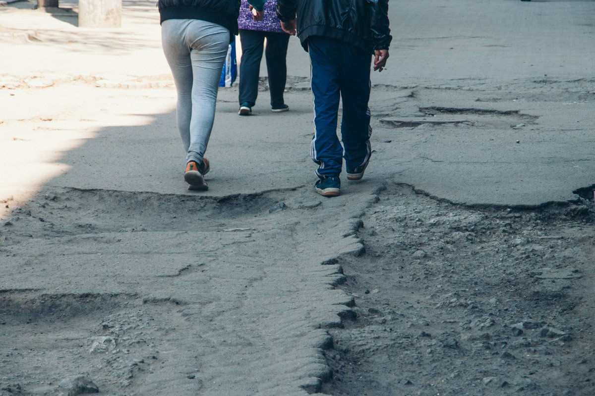 Тут надо быть осторожным