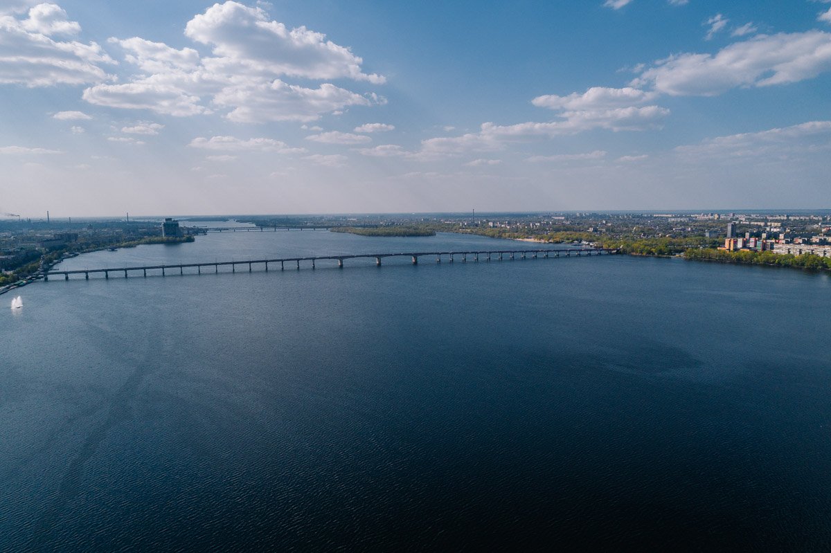 Эта терпкая, с привкусом пряного чая весна. Всё пройдёт...