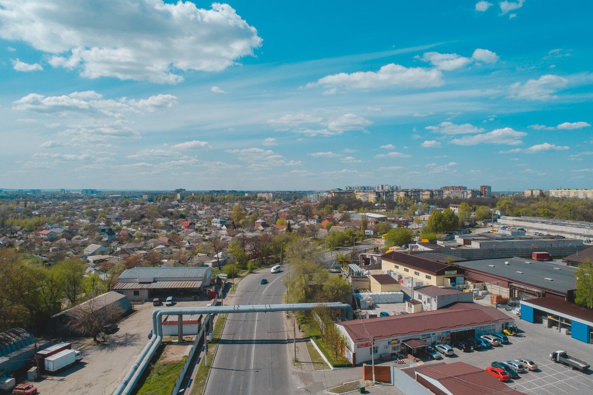 И дороги пройдут, утащив с собой горечь и страх.