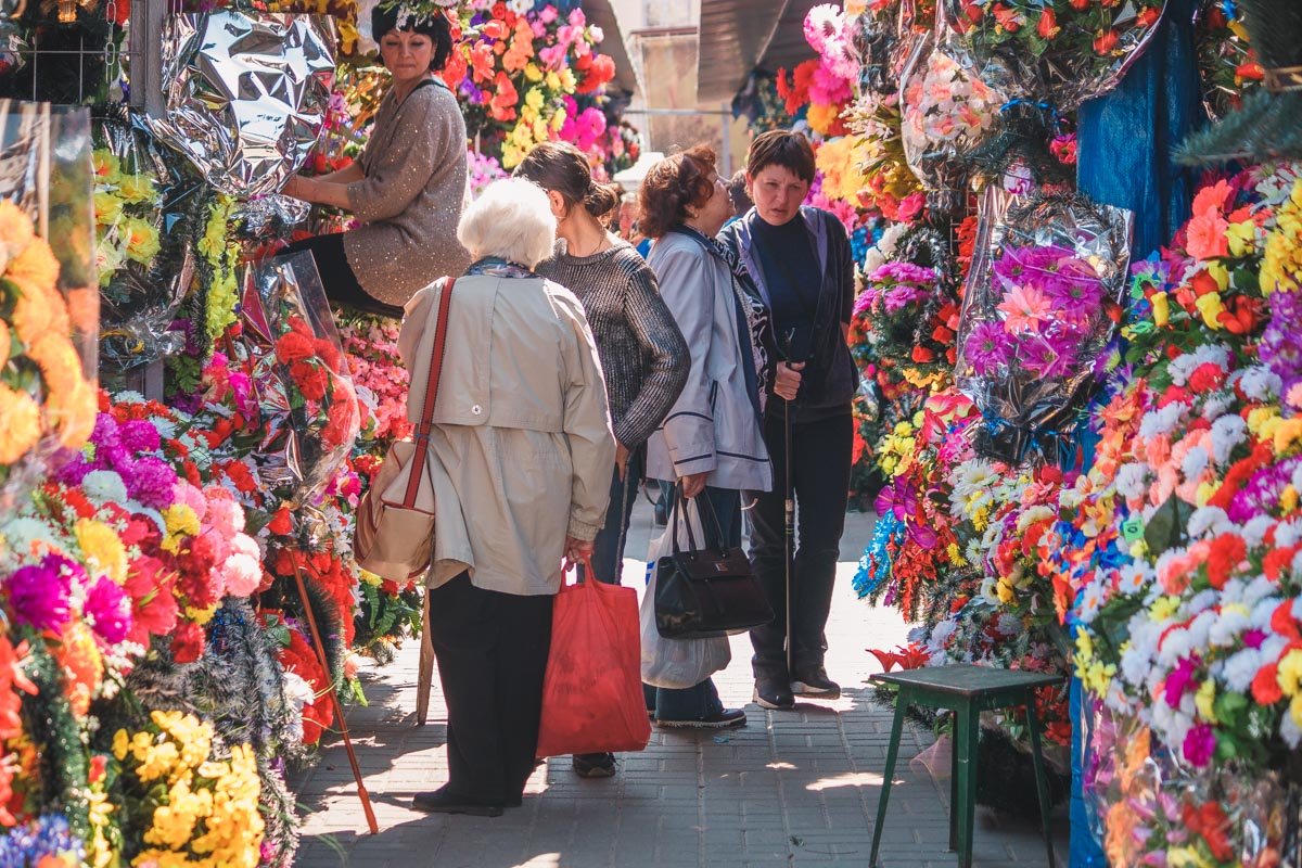 Какой сложный выбор Какой сложный выбор