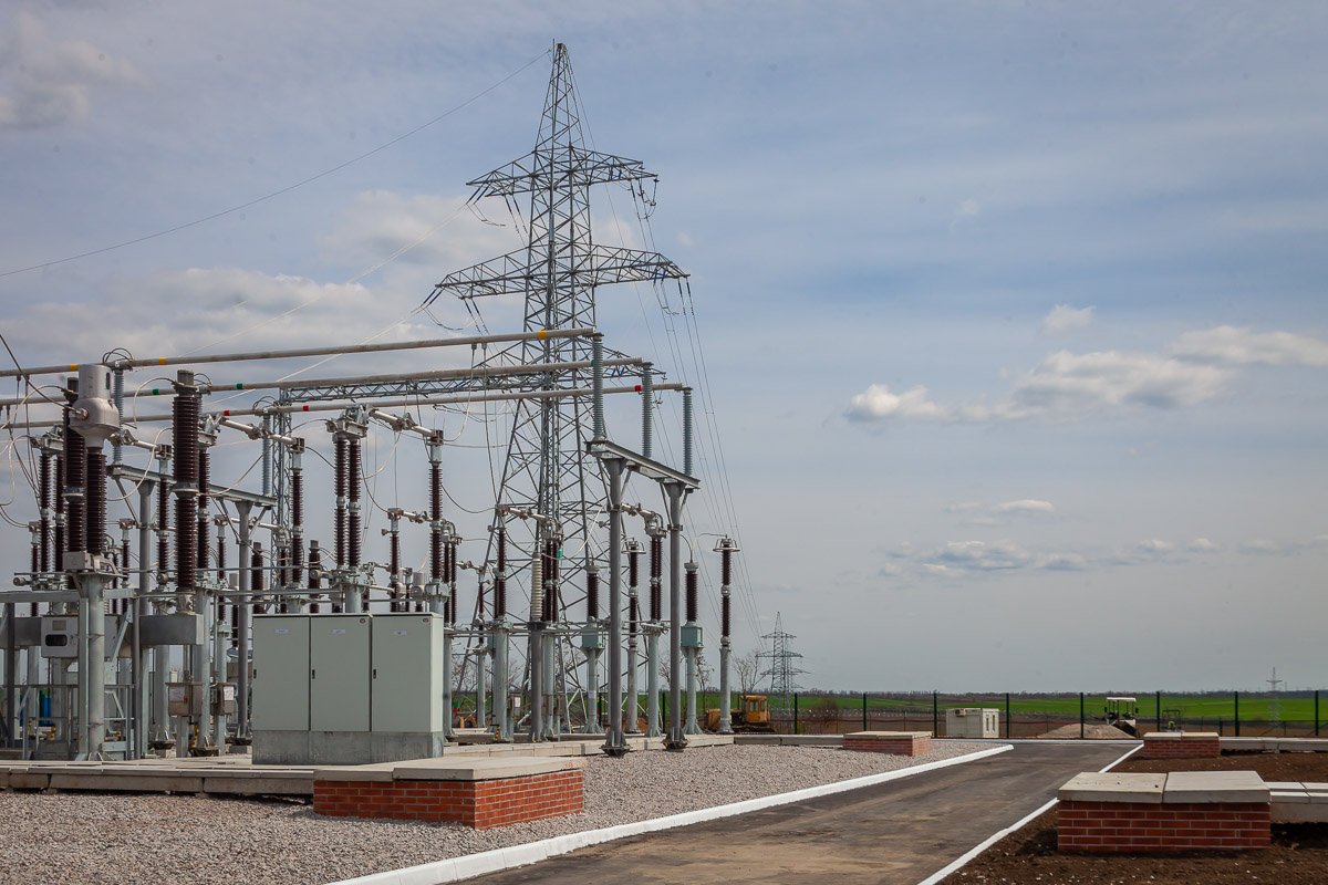 Серьезный шаг к энергетической независимости Украины Серьезный шаг к энергетической независимости Украины