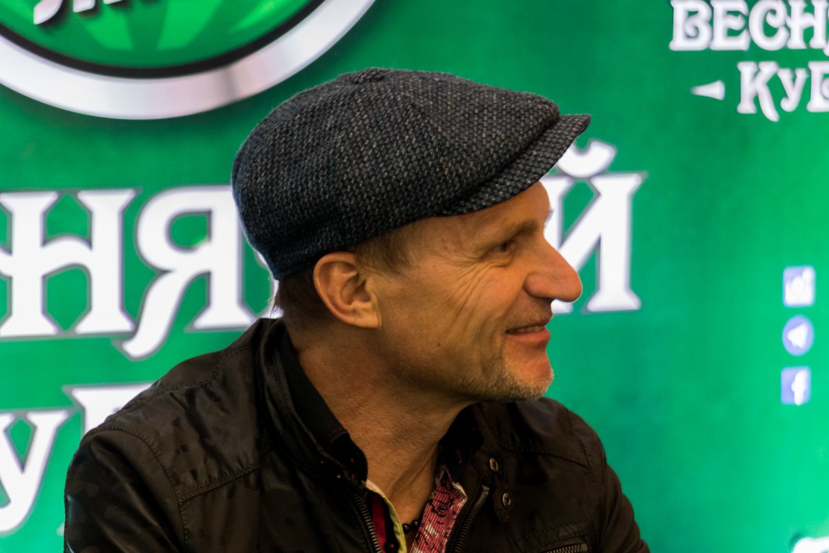 В Днепре звездные судьи "КаВуНа" рассказали о своих ожиданиях от мероприятия 5