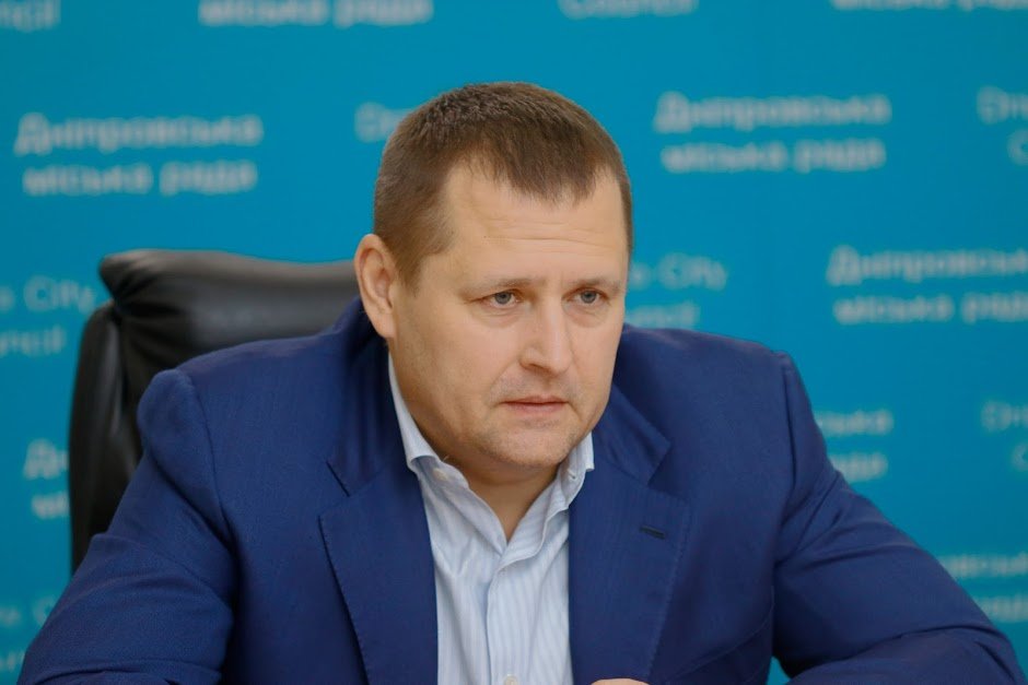 Борис Филатов провел встречу с Чрезвычайным и Полномочным Послом Республики Корея в Украине господином Ли Янг Гу 2