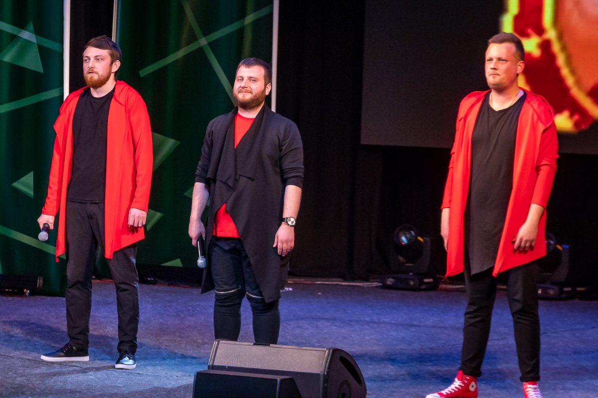 Побороться за кубок приехали команды с разных городов Украины Побороться за кубок приехали команды с разных городов Украины