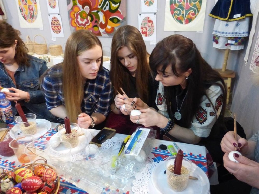 ТОП мероприятий, куда стоит пойти на выходных в Днепре 2