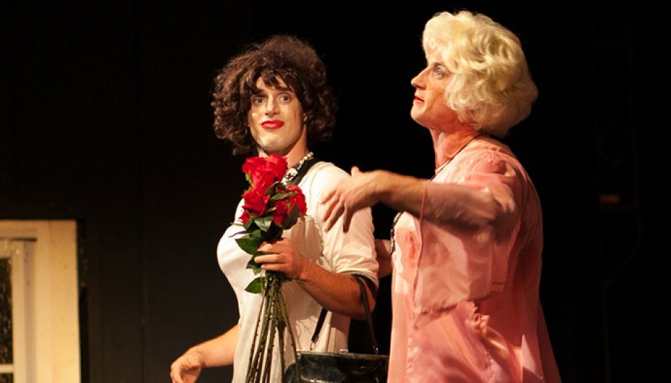 ТОП мероприятий, куда стоит пойти на выходных в Днепре 4