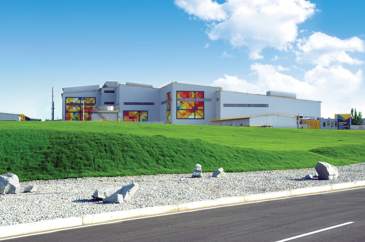 ИНТЕРПАЙП повысил заработную плату на 20 % с апреля 1