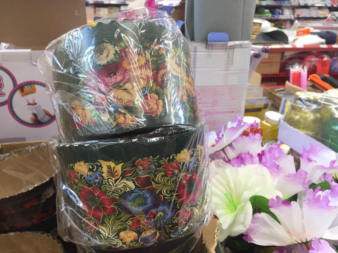 Пасхальная корзина: как АТБ готовится к самому светлому празднику 5