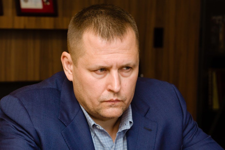 Борис Филатов Борис Филатов