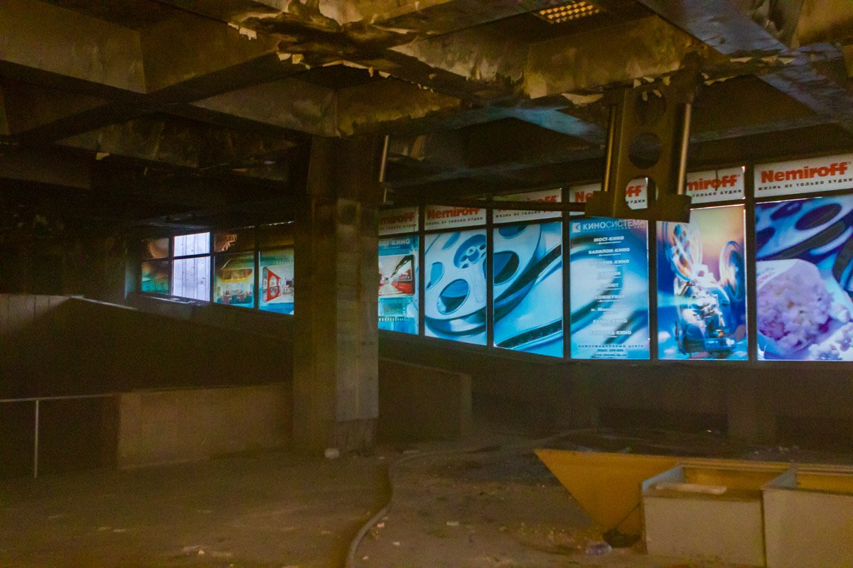 Общая площадь пожара составила 200 квадратных метров Общая площадь пожара составила 200 квадратных метров