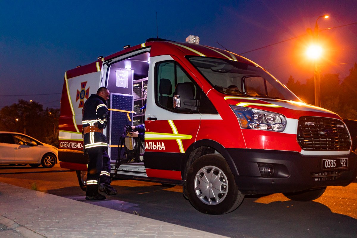 Все детали и обстоятельства инцидента выясняются Все детали и обстоятельства инцидента выясняются