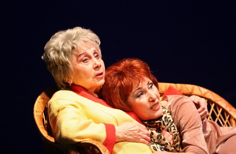 Афинские вечера