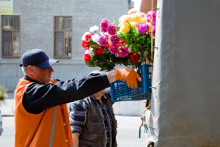 Большинство предпринимателей прибегают к хитростям Большинство предпринимателей прибегают к хитростям
