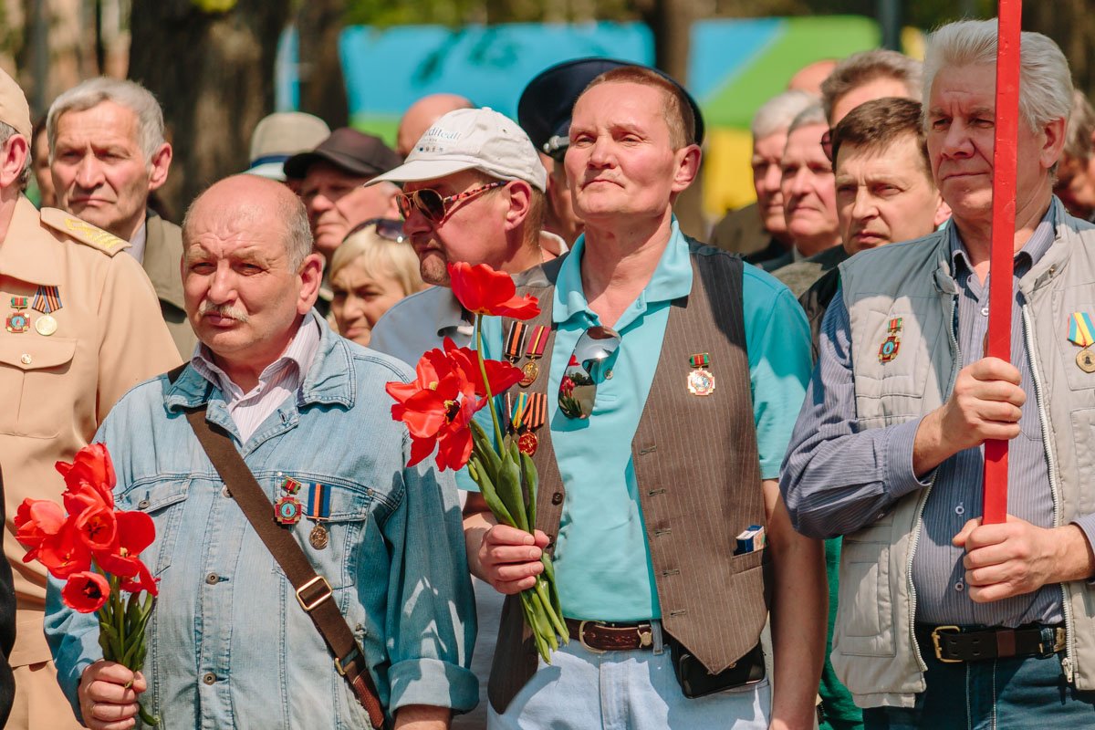 Для многих эта дата очень важна